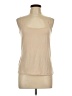 Lilla P Tan Tank Top Size L - photo 1