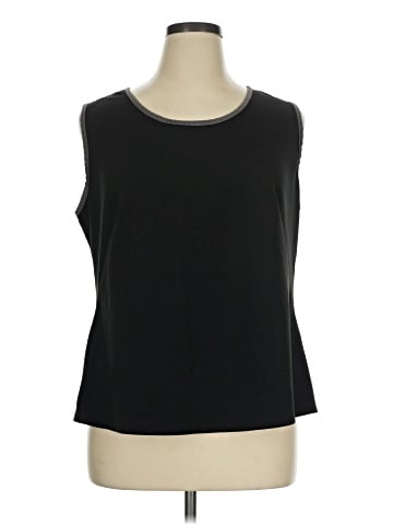 Jete Sleeveless Top (view 1)