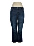 CAbi Blue Jeans Size 14 - photo 1