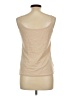 Lilla P Tan Tank Top Size L - photo 2