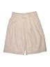 Gap Solid Tan Khaki Shorts Size 12 - photo 1