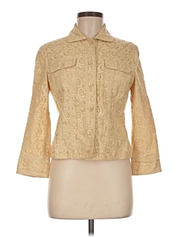 AK Anne Klein Jacket (view 1)