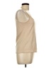 Lilla P Tan Tank Top Size L - photo 4