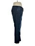 CAbi Blue Jeans Size 14 - photo 4