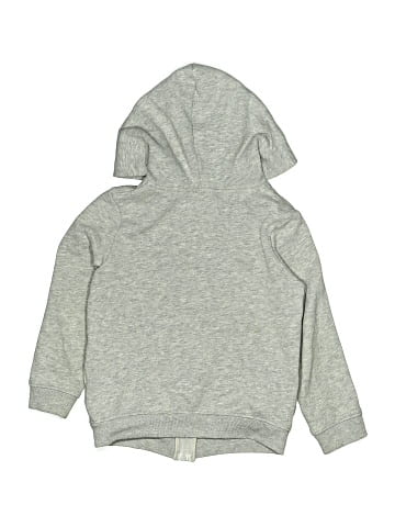 Carter's Zip Up Hoodie (view 2)