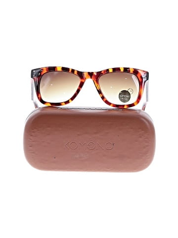 Komono Sunglasses (view 2)