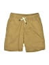 Cat & Jack Solid Tan Khaki Shorts Size S (kids) - photo 1