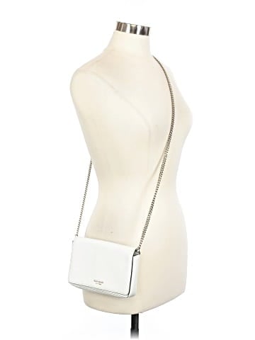 Kate Spade New York Leather Crossbody Bag (view 2)