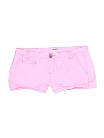 Express Shorts (view 1)