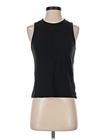 Reformation Jeans Sleeveless T-Shirt (view 1)