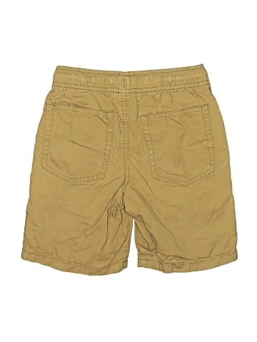 Cat & Jack Khaki Shorts (view 2)