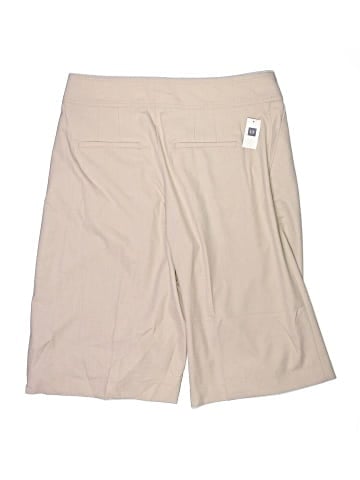 Gap Khaki Shorts (view 2)
