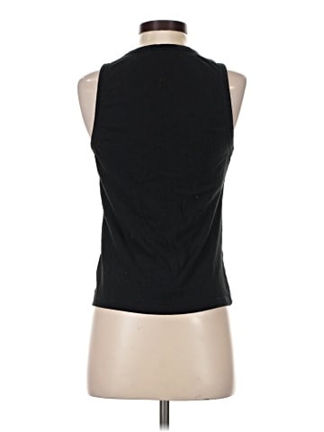 Reformation Jeans Sleeveless T-Shirt (view 2)