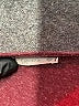 Soprano Burgundy 3/4 Sleeve Top Size S - photo 7