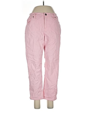 Style&Co Casual Pants (view 1)