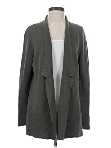 Eileen Fisher Cardigan (view 1)