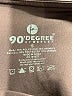 90 Degree by Reflex Brown Active Pants Size S - photo 7