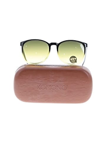 Komono Sunglasses (view 2)