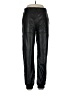 Moon Ryder Black Casual Pants Size L - photo 1