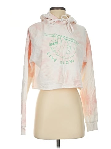 Pura Vida Sweatshirt (view 1)