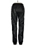 Moon Ryder Black Casual Pants Size L - photo 2