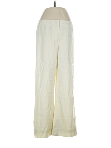 Lafayette 148 New York Wool Pants (view 1)