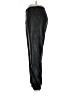 Moon Ryder Black Casual Pants Size L - photo 5