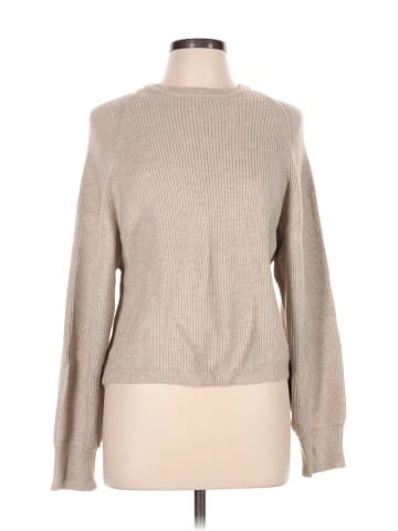 Poof! Pullover Sweater (view 1)