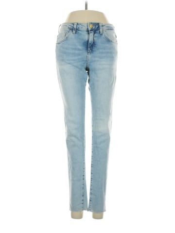 Zara Basic Jeans (view 1)
