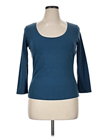 Weekend Max Mara 3/4 Sleeve T-Shirt (view 1)