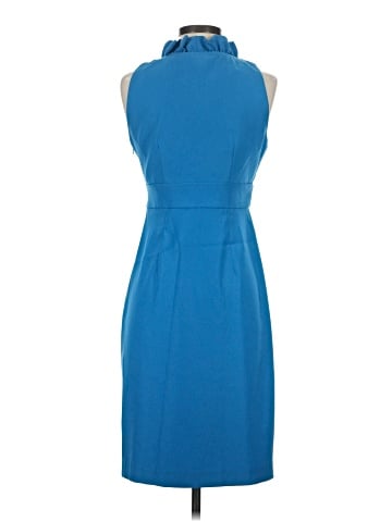 London Times Cocktail Dress (view 2)