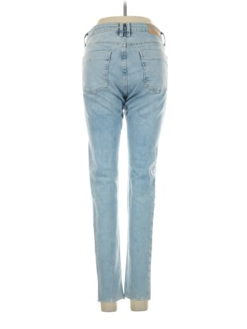 Zara Basic Jeans (view 2)