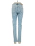 Zara Basic Stars Blue Jeans Size 4 - photo 2