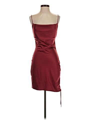 Topshop Cocktail Dress (view 1)