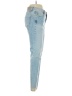 Zara Basic Stars Blue Jeans Size 4 - photo 4