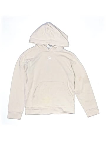 Adidas Zip Up Hoodie (view 1)