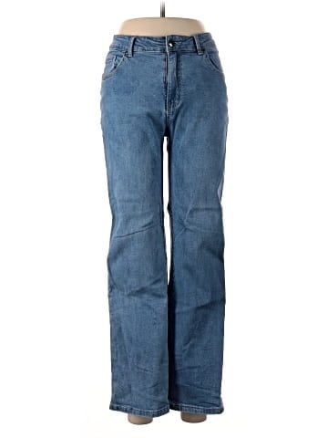 Listicle Jeans (view 1)