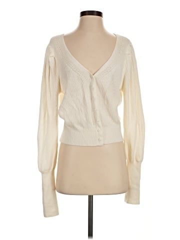 Abercrombie & Fitch Cardigan (view 1)