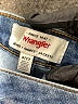Wrangler Jeans Co Blue Jeans Size 4 - photo 7