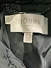 Hobbs London Argyle Black Jacket Size 10 - photo 6