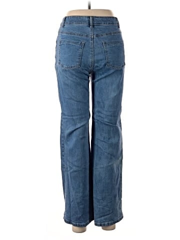 Listicle Jeans (view 2)