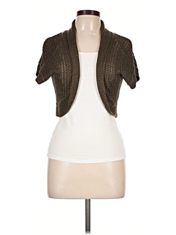 New York & Company Vest (view 1)