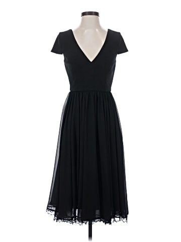 Dress the Population Cocktail Dress (view 1)