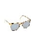 Komono Animal Print Camo Leopard Print Snake Print Brown Tan Sunglasses One size - photo 1