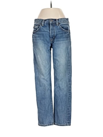 Free People Jeans (view 1)