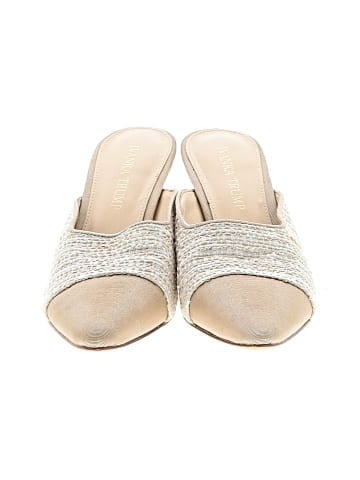 Ivanka Trump Mule/Clog (view 2)