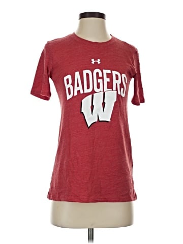 Under Armour Short Sleeve T-Shirt (view 1)