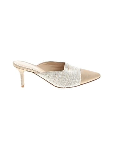 Ivanka Trump Mule/Clog (view 1)