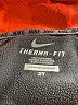 Nike 100% Polyester Gray Zip Up Hoodie Size 2T - photo 3