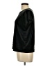 Cable & Gauge Black Short Sleeve Top Size L - photo 5